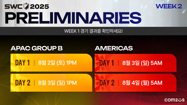 2025.8.1. /자료=컴투스