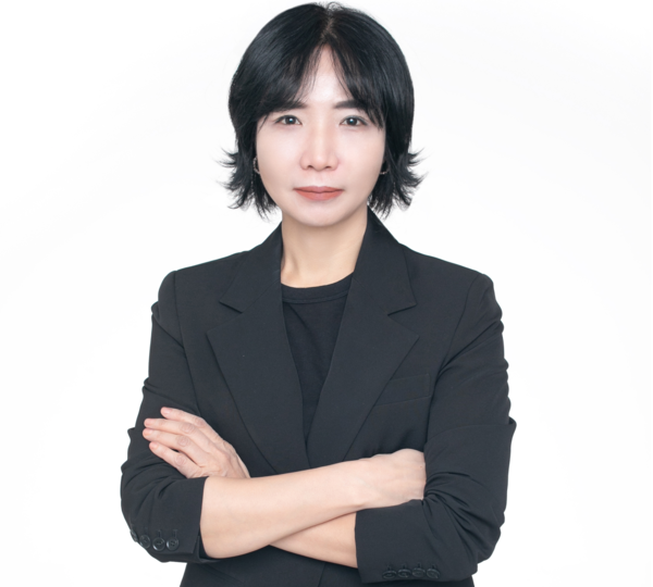 한국이 자ㅇㅈ인공지능(AI) 주권(소버린AI)과 산업 경쟁력을 모두 확보하는 것을 목표로 국가대표 AI 기업들을 선정하는 '독자AI' 프로젝트에 NC AI가 국가대표 5개사 가운데 하나로 선정되는 쾌거를 이뤘다고 2025년 8월 4일 밝혔다. 사진은 이연수 NC AI 대표. 2025.8.4. /사진=NC AI