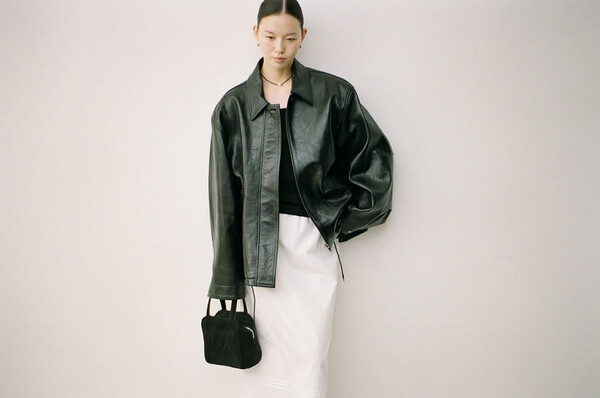 디 애퍼처 2025 가을 컬렉션 /삼성물산 패션부문