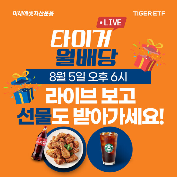 2025.8.5. /이미지=미래에셋자산운용