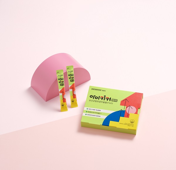 정관장 '아이키커 하이'. 2025.8.7./사진=KGC인삼공사