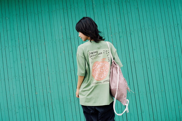 비이커와 한로로 협업 프로젝트 화보 /삼성물산 패션부문