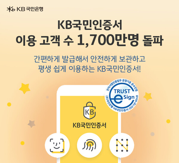 2025.8.13./사진=KB금융그룹
