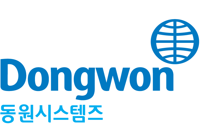 동원시스템즈 CI(기업이미지). 2025.8.20./사진=동원그룹