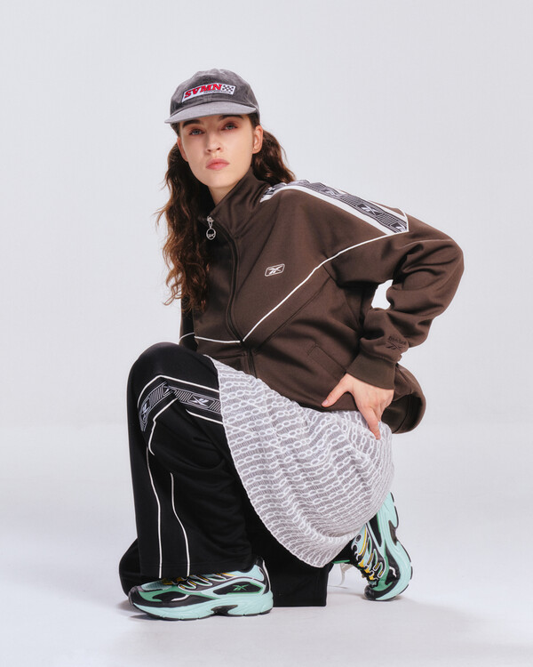 리복 아이코닉 윈드브레이커 컬렉션 /LF