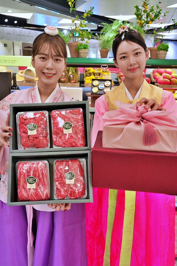 사진=롯데백화점