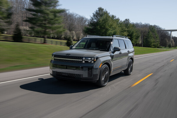 현대차 싼타페./사진=현대차