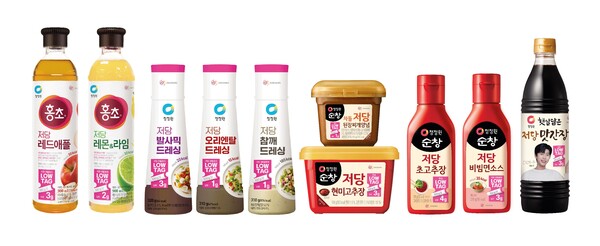 이미지=대상 청정원