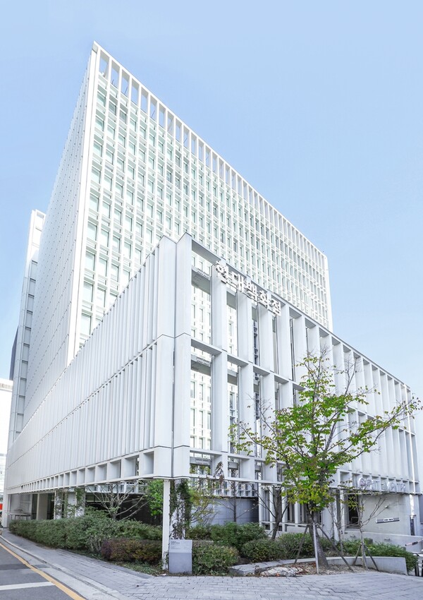 현대백화점 본사 사옥 / 사진=현대백화점