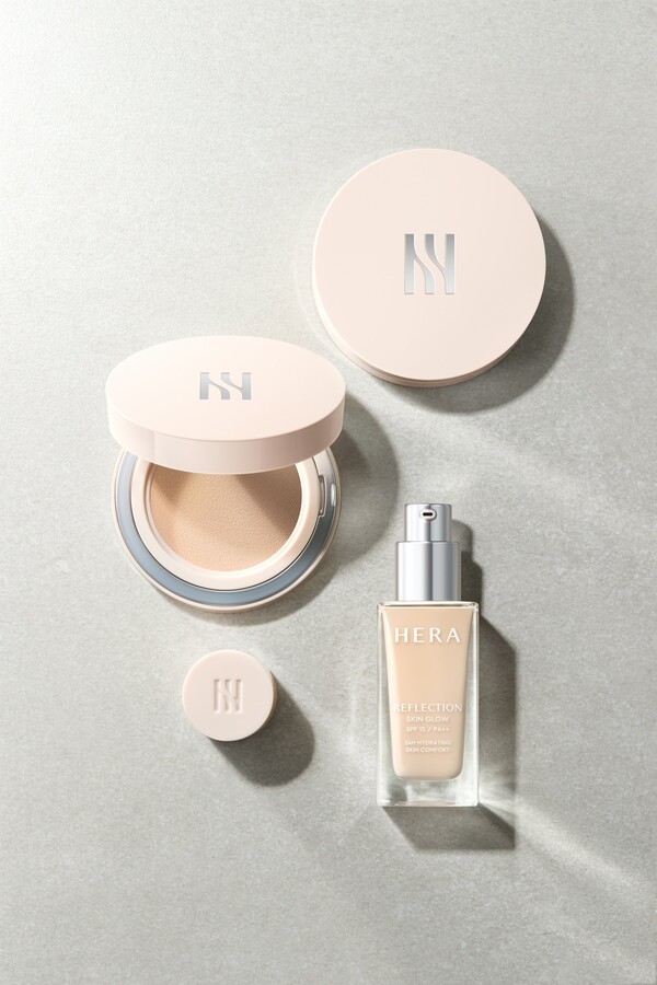 헤라 리플렉션 스킨 글로우 파운데이션 /아모레퍼시픽