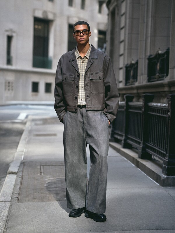 킨(KEEN) 유니크 로퍼 WK /LF