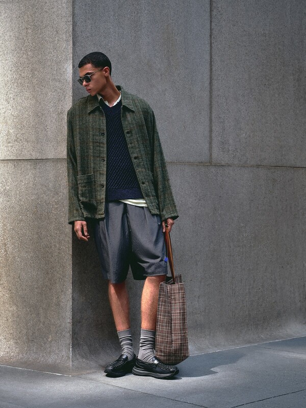 킨(KEEN) 유니크 로퍼 WK /LF