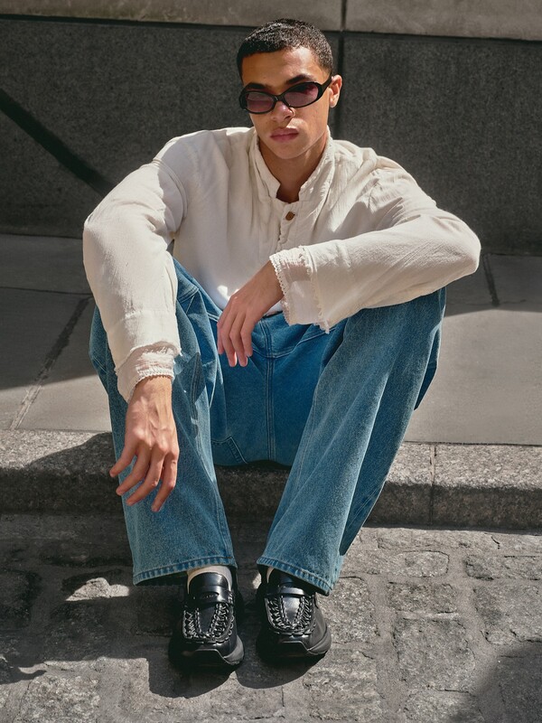 킨(KEEN) 유니크 로퍼 WK /LF