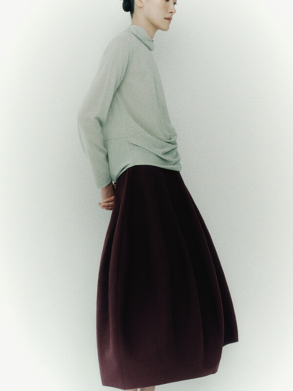 르베이지Ⅹ김희찬 작가 /삼성물산 패션부문