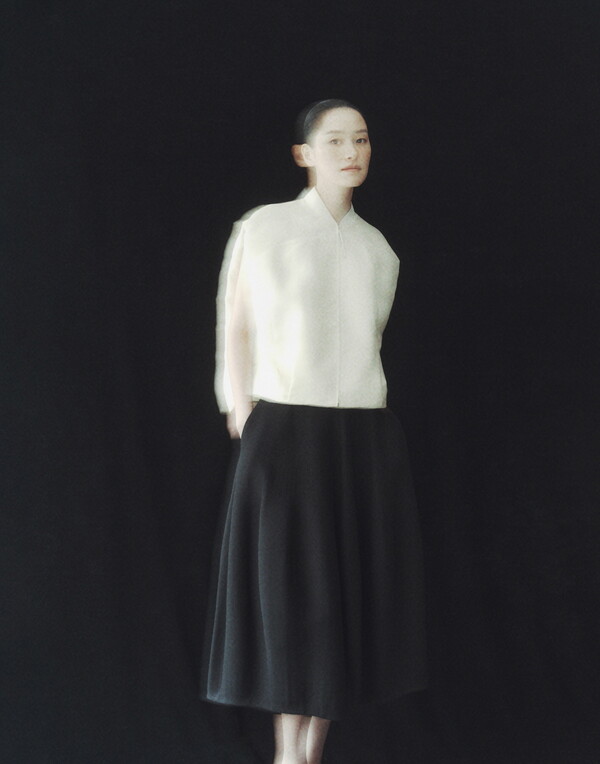 르베이지Ⅹ김희찬 작가 /삼성물산 패션부문