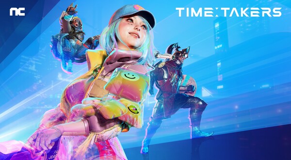 타임 테이커즈 이미지./엔씨소프트