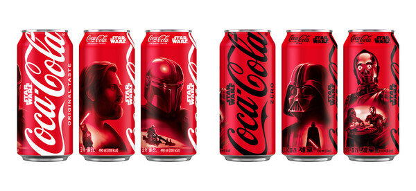 이미지=한국 코카-콜라