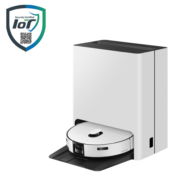 삼성전자 2025년형 로봇청소기 신제품. 2025.9.2./사진=삼성전자