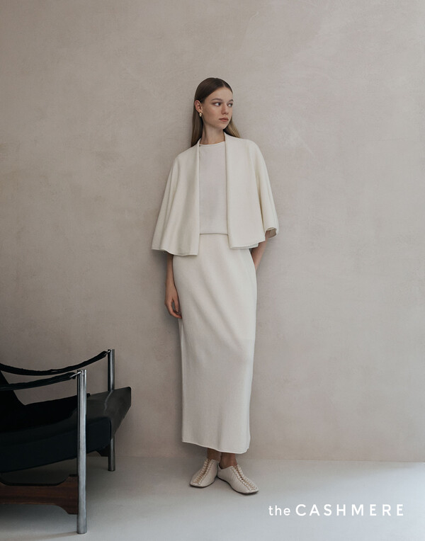 한섬 25FW 컬렉션 화보 /한섬