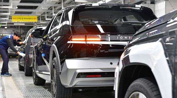 현대자동차·기아 전기차 고객 케어. /사진=현대자동차