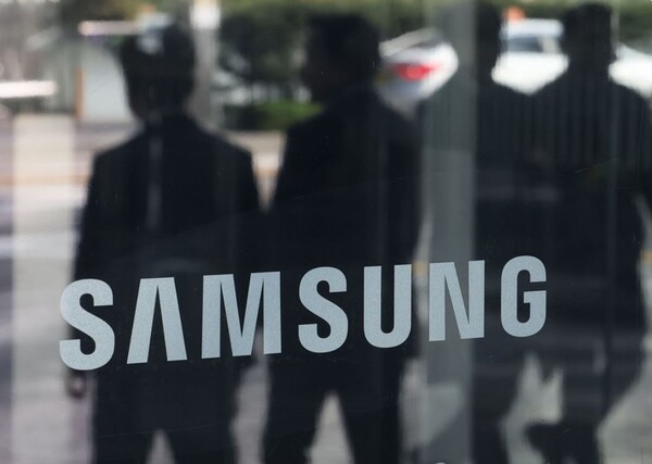 서울 서초구 삼성 서초사옥./사진=연합뉴스