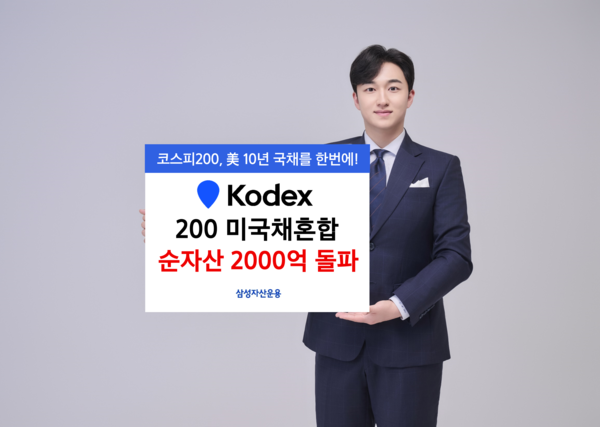 2025.9.3. /사진=삼성자산운용