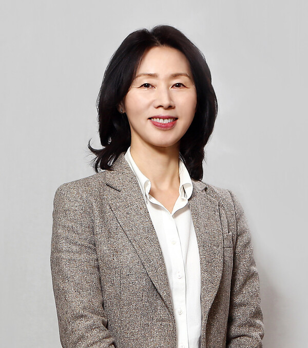 김경아 삼성바이오에피스 사장 /삼성바이오에피스