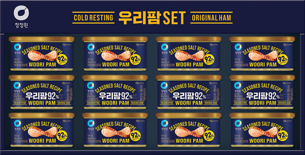 우리팜 스페셜호 /대상