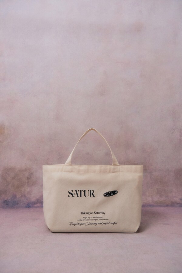 킨(KEEN) X 세터(SATUR) 협업 스니커즈 /LF