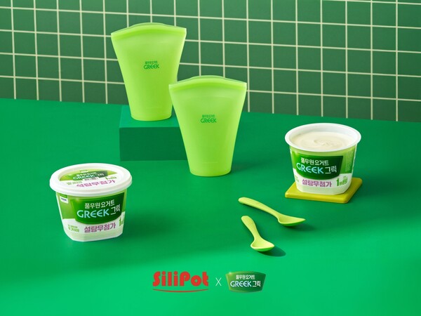 이미지=풀무원다논