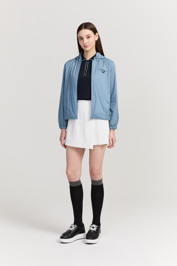 닥스 골프 LF몰 아우터 기획전 포스터 /LF