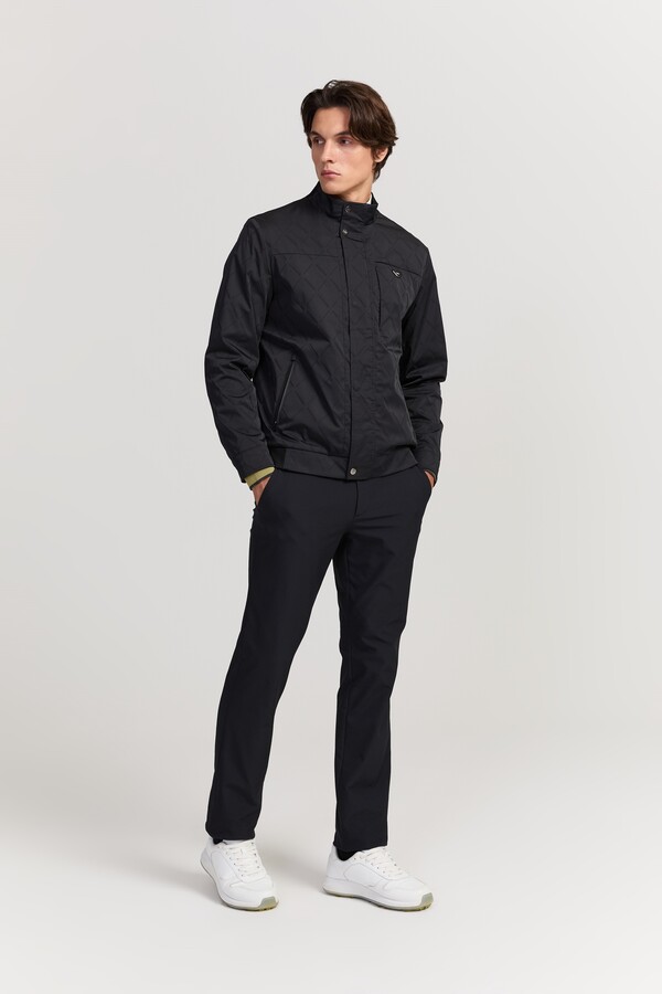 닥스 골프 LF몰 아우터 기획전 포스터 /LF