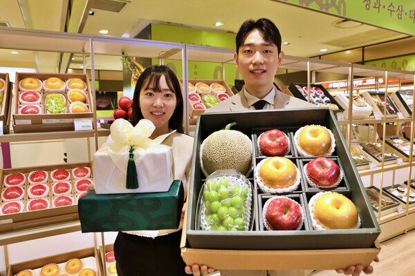 사진=롯데백화점