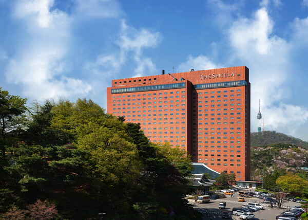 서울신라호텔 /호텔신라