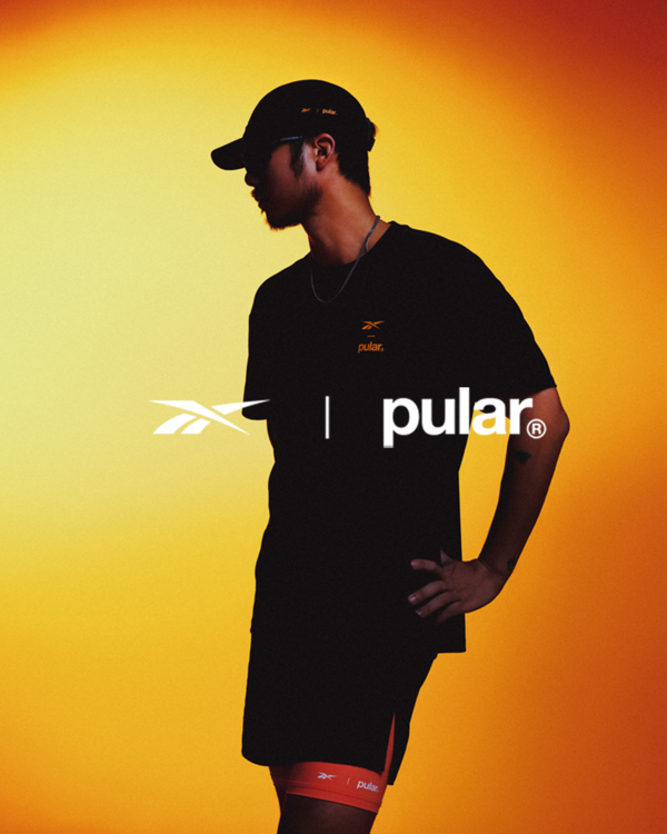 리복x풀라르 콜라보 컬렉션 /LF