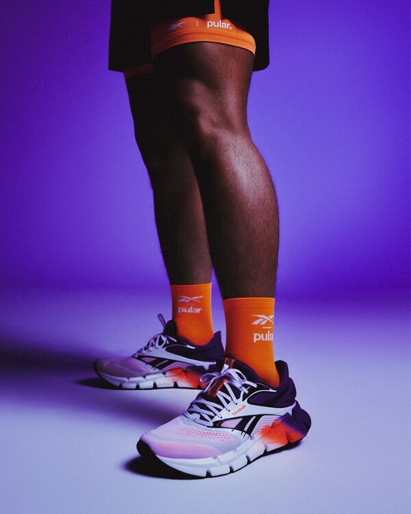 리복x풀라르 콜라보 컬렉션 /LF