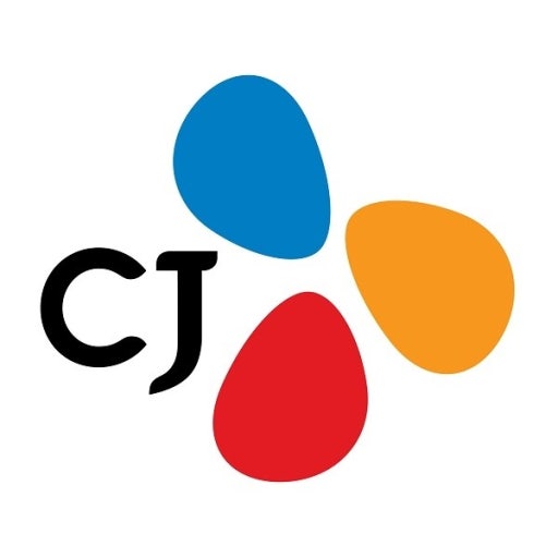 CJ그룸 CI