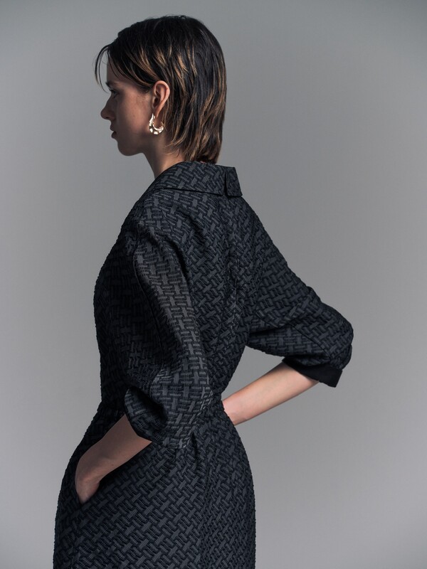 닥스 '25FW 시그니처 컬렉션 /LF