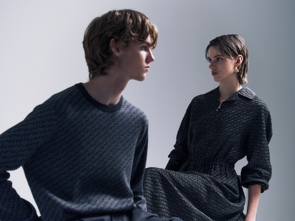 닥스 '25FW 시그니처 컬렉션 /LF