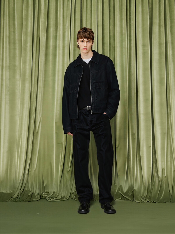 질스튜어트뉴욕 '25FW 컬렉션 화보 /LF