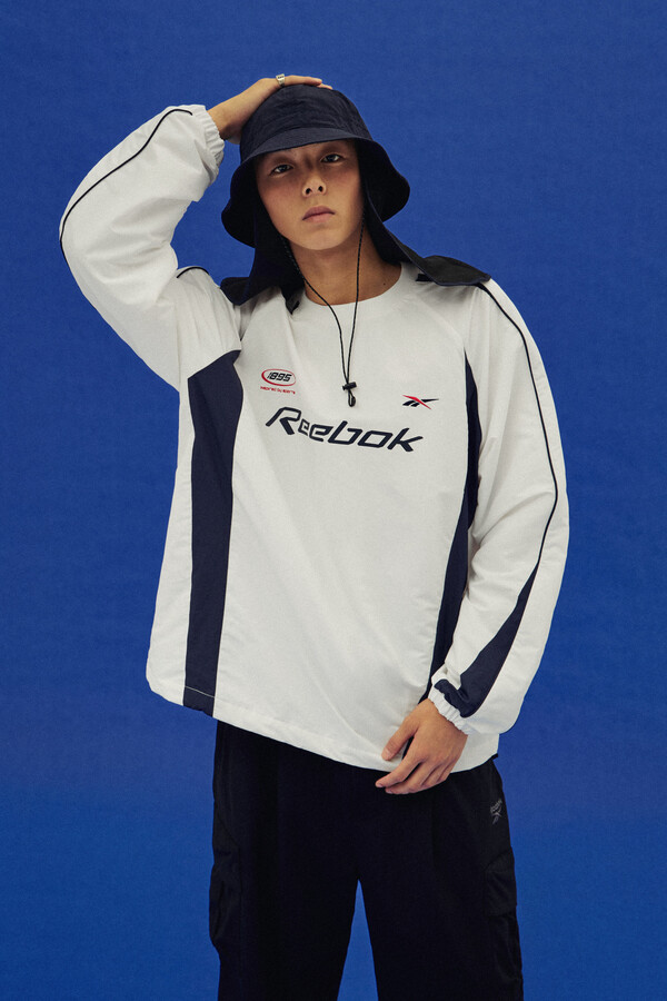 리복 프리미어 우븐 피스테 /LF