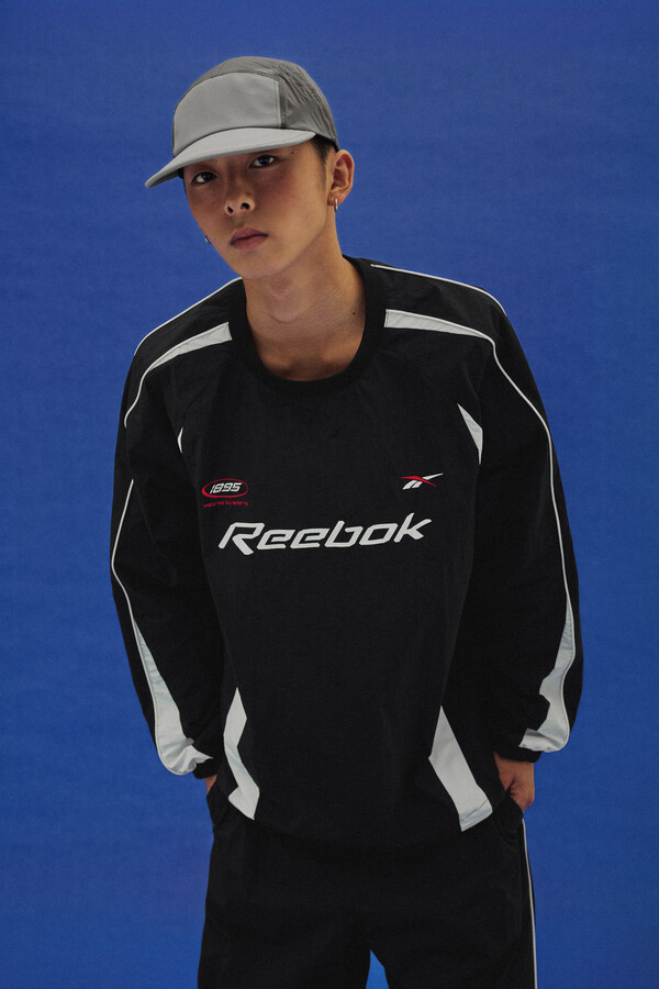 리복 프리미어 우븐 피스테 /LF