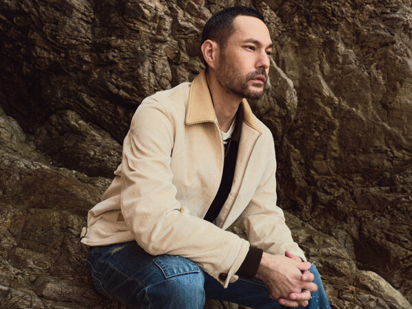 헤지스x바스통 콜라보 '25FW /LF