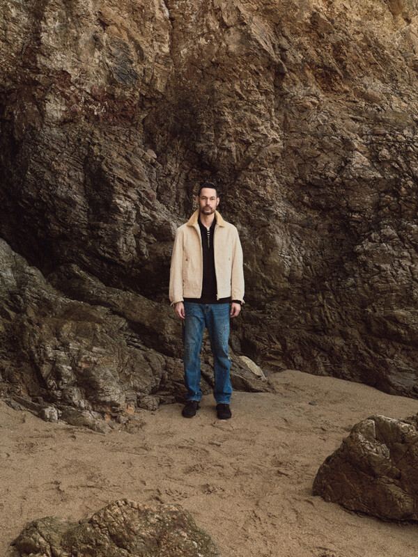 헤지스x바스통 콜라보 '25FW /LF