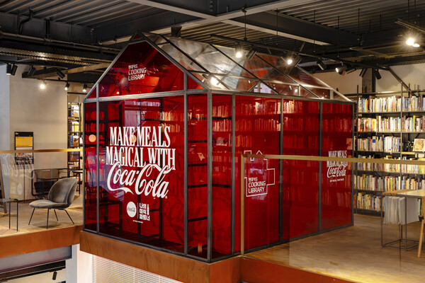 사진=코카-콜라