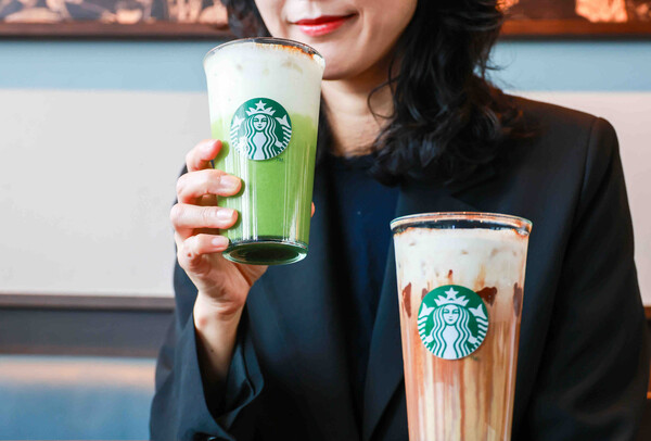 사진=스타벅스