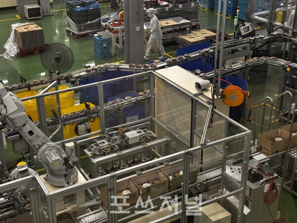 하림 퍼스트 치킨./2025.9.26.사진=신은주 기자