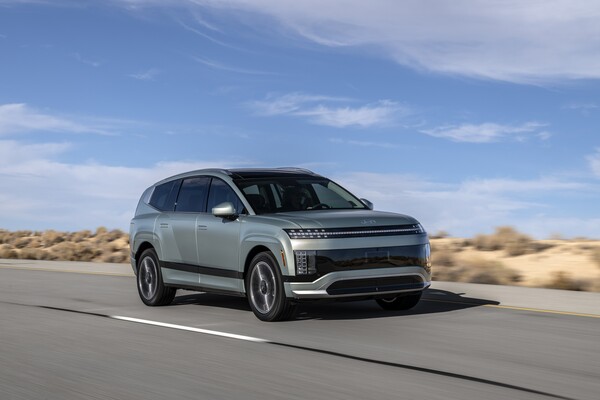 현대차 아이오닉 9./사진=현대차