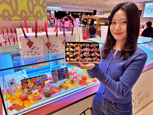 사진=롯데백화점