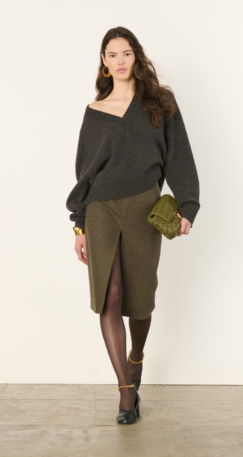 바네사브루노 '25FW /LF